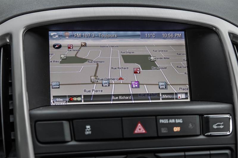 buick Verano 2017 - 24