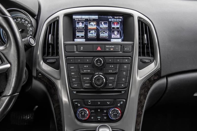 buick Verano 2017 - 29