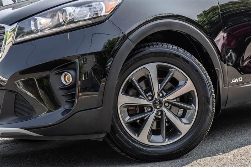 kia Sorento 2019 - 2