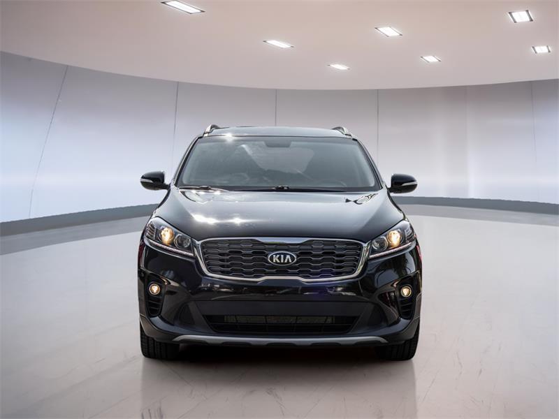 kia Sorento 2019 - 3