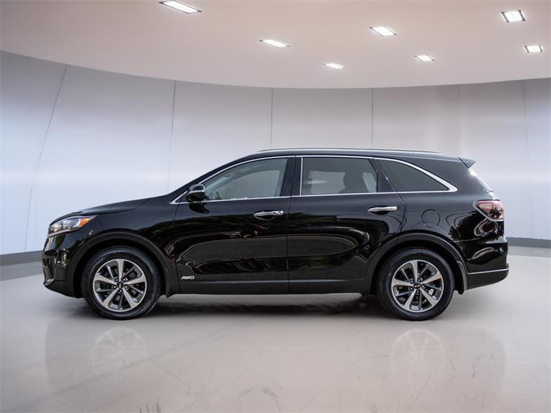 kia Sorento 2019 - 4