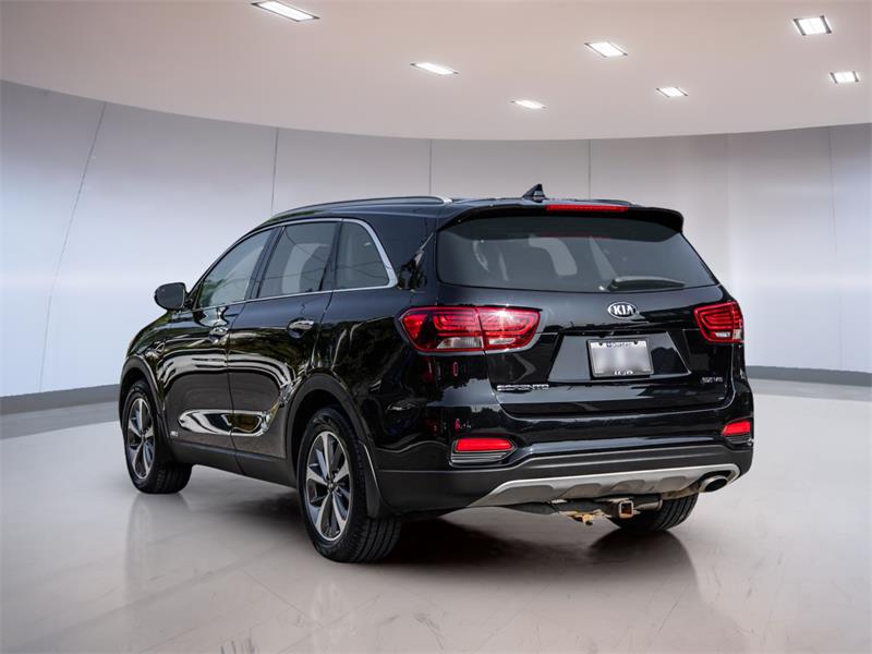 kia Sorento 2019 - 5