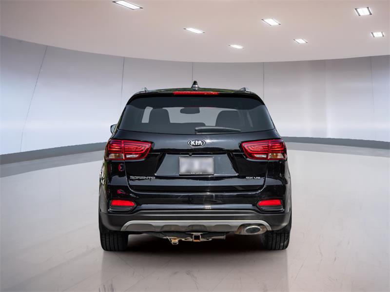 kia Sorento 2019 - 6