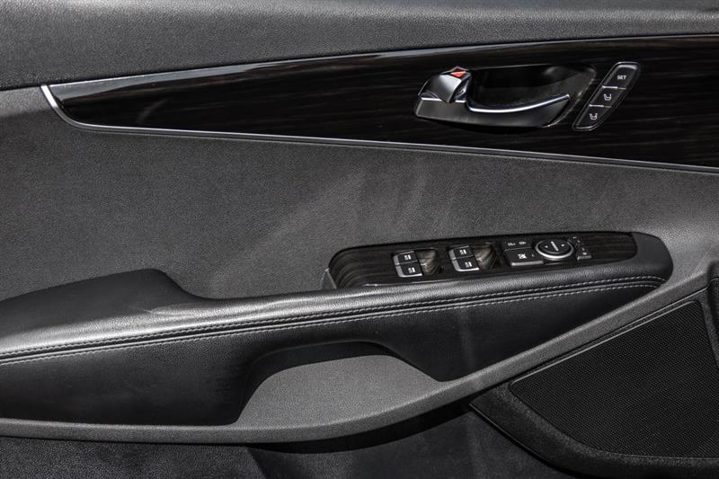 kia Sorento 2019 - 11