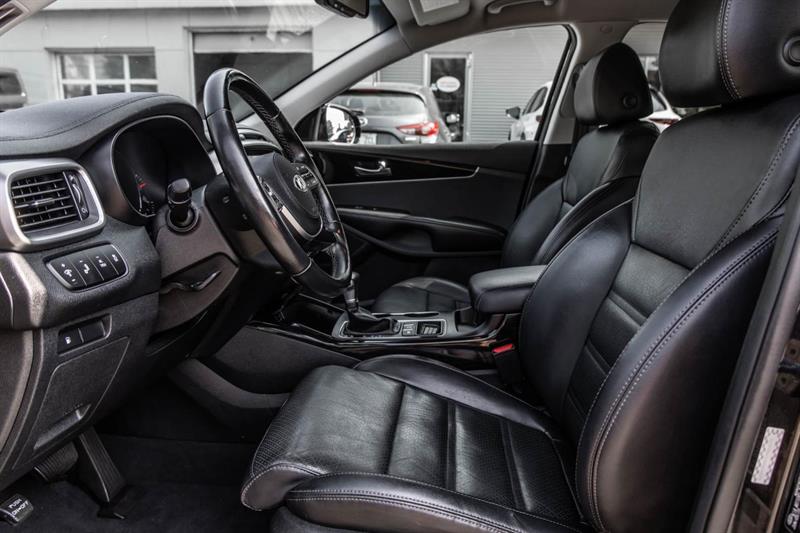 kia Sorento 2019 - 13