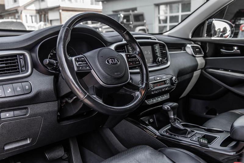 kia Sorento 2019 - 14