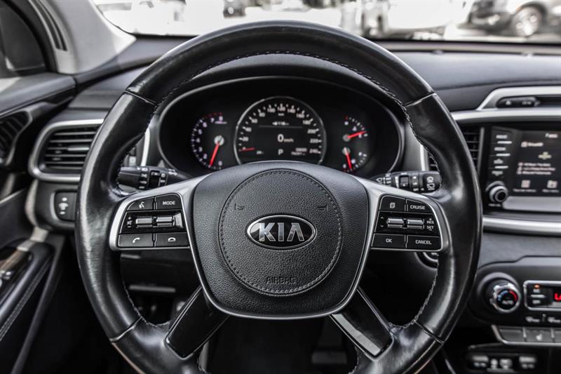 kia Sorento 2019 - 16