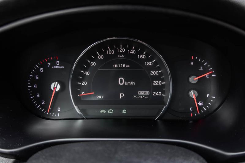 kia Sorento 2019 - 17