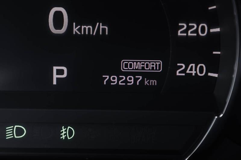 kia Sorento 2019 - 18