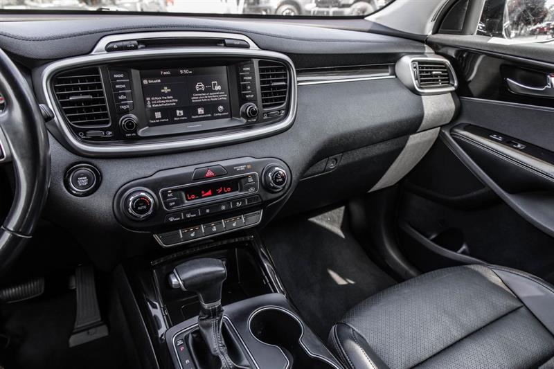 kia Sorento 2019 - 19