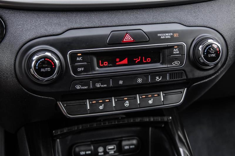 kia Sorento 2019 - 21