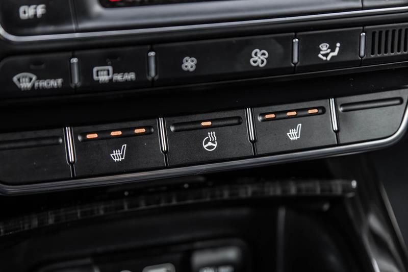 kia Sorento 2019 - 22