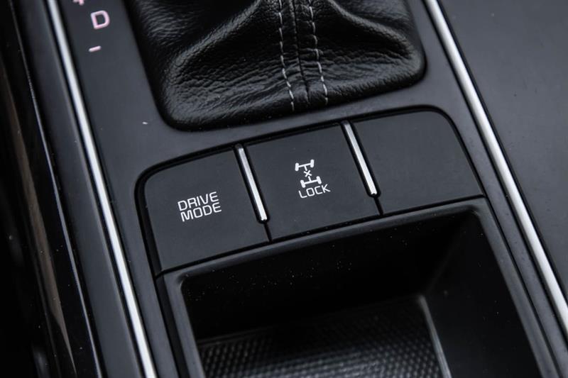 kia Sorento 2019 - 24