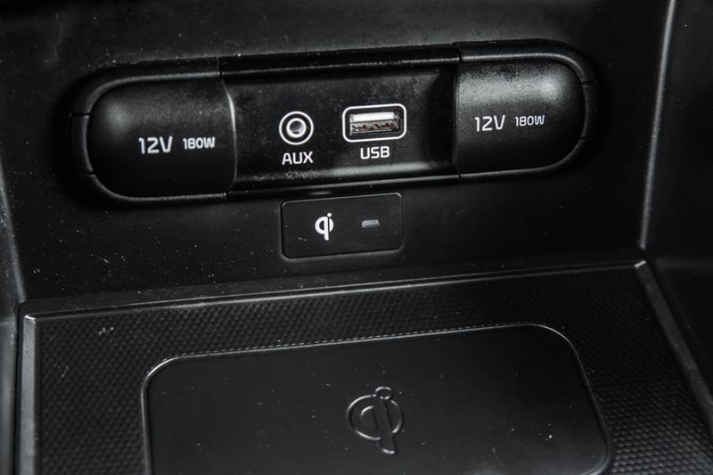 kia Sorento 2019 - 25