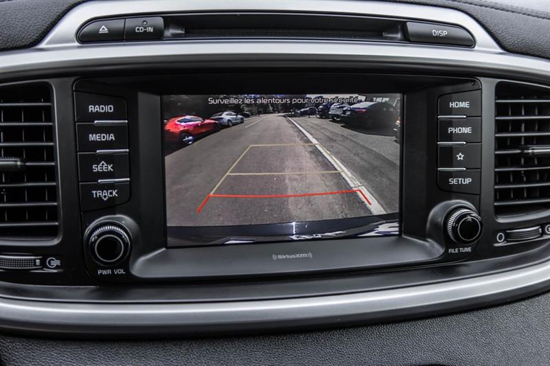 kia Sorento 2019 - 27