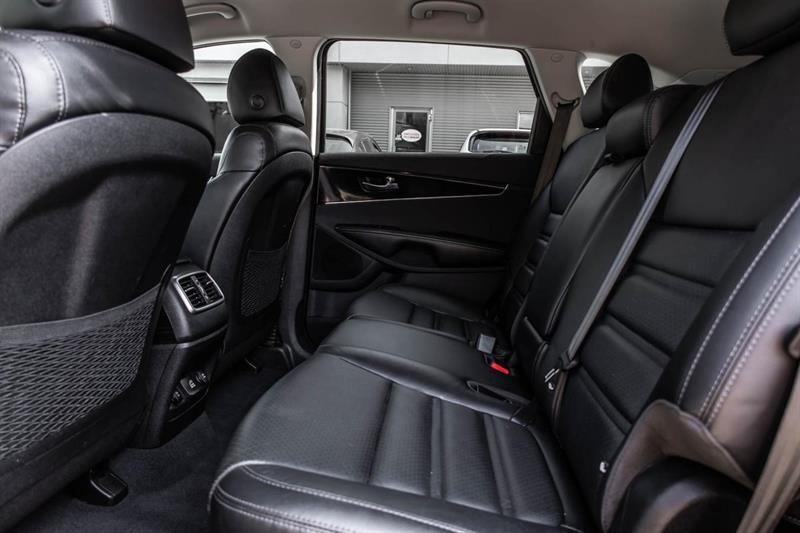 kia Sorento 2019 - 28