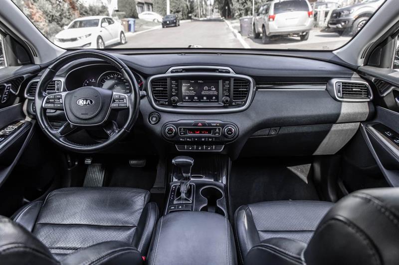 kia Sorento 2019 - 29