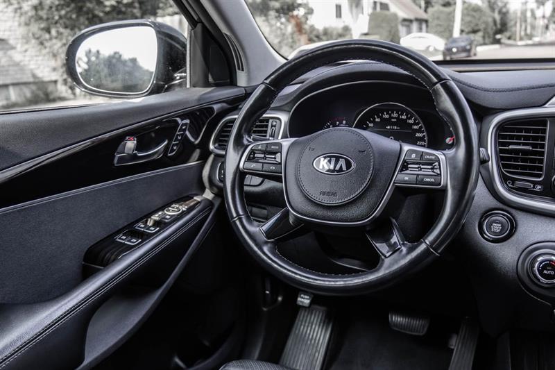 kia Sorento 2019 - 30