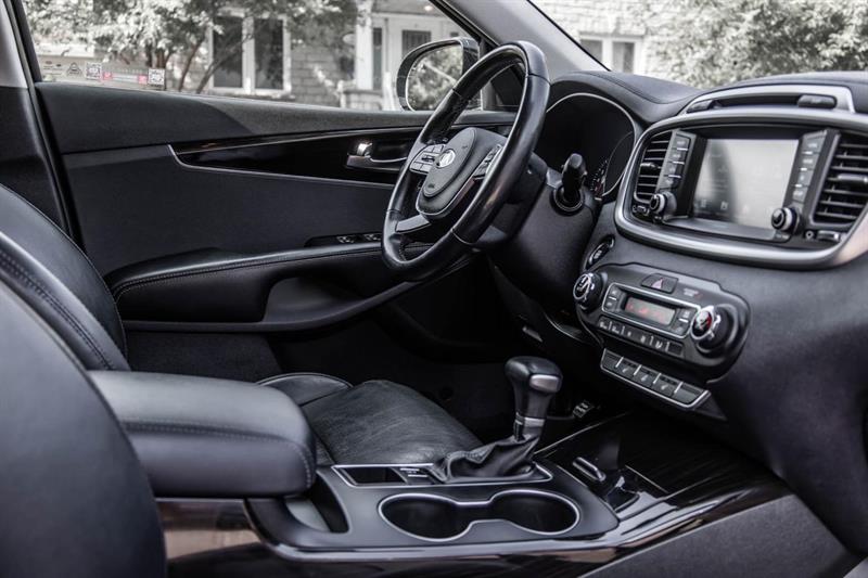 kia Sorento 2019 - 32