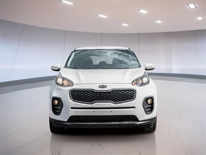 kia Sportage 2017 - 4