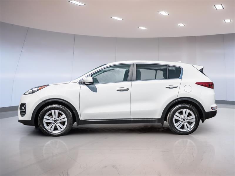 kia Sportage 2017 - 6