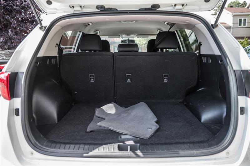 kia Sportage 2017 - 10