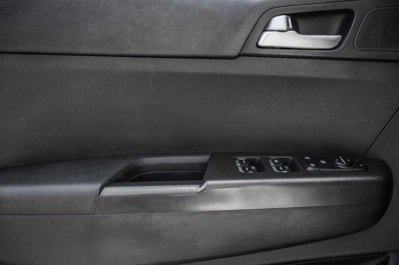 kia Sportage 2017 - 11