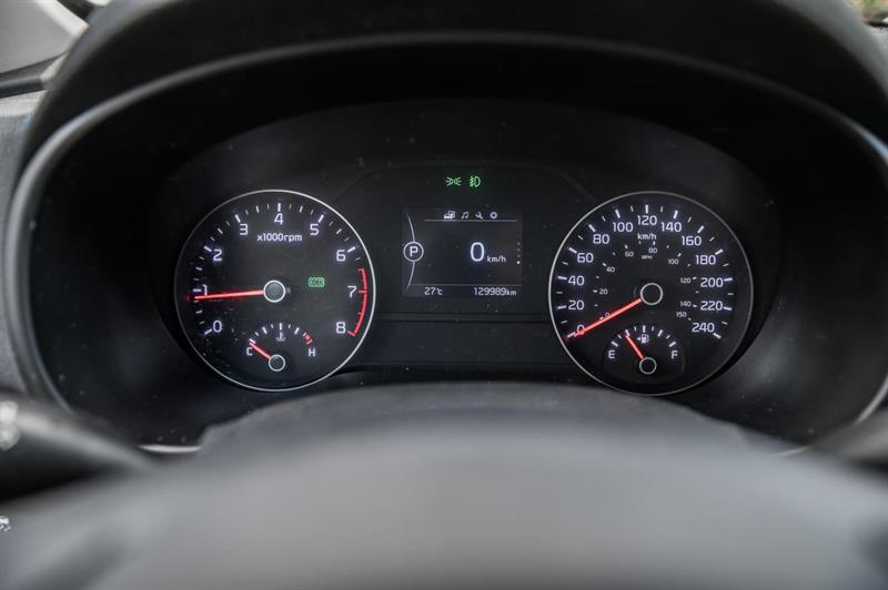 kia Sportage 2017 - 16