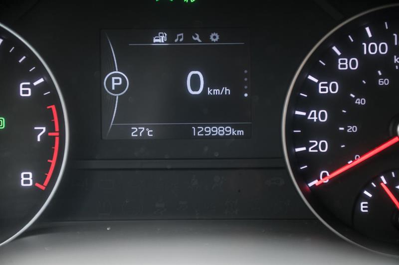 kia Sportage 2017 - 17