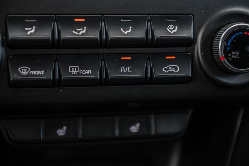 kia Sportage 2017 - 20