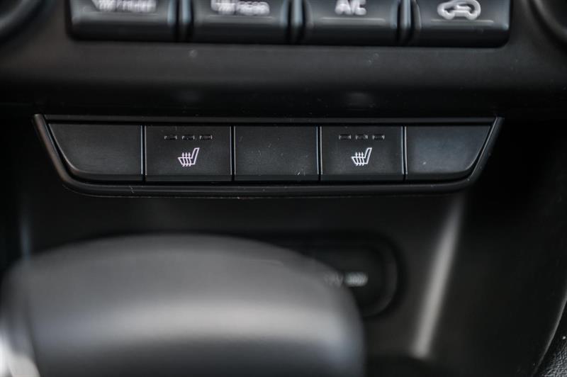 kia Sportage 2017 - 21