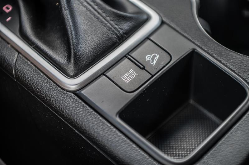 kia Sportage 2017 - 22