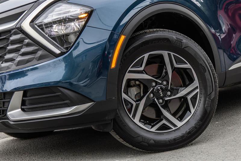 kia Sportage 2023 - 2