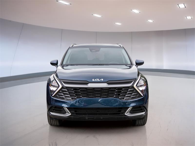 kia Sportage 2023 - 3