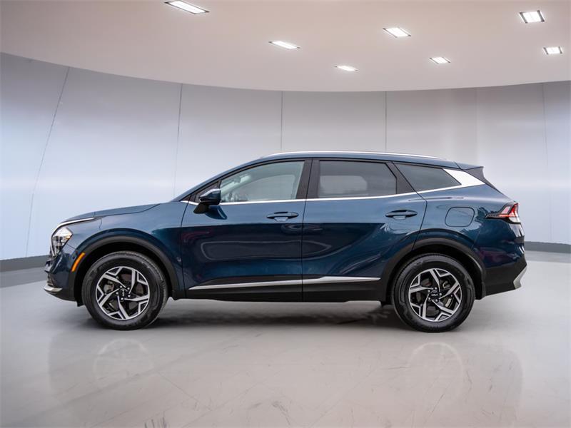 kia Sportage 2023 - 4