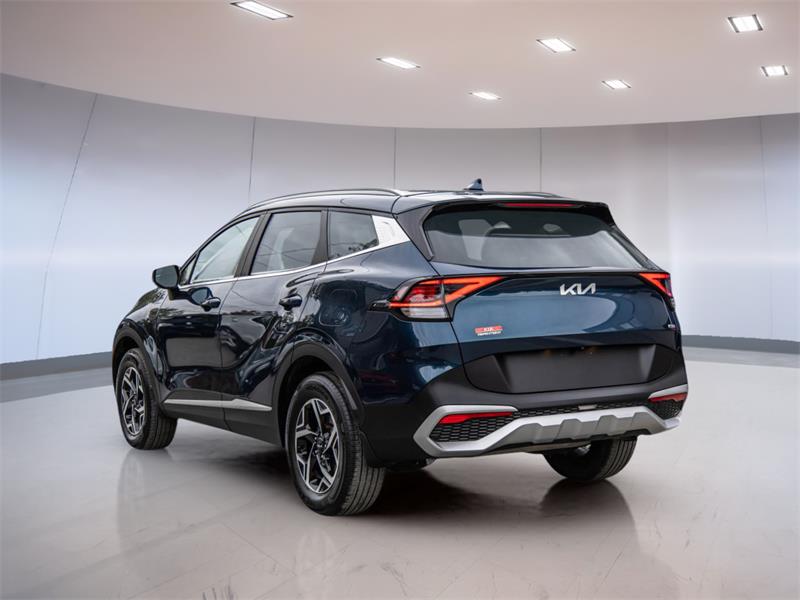kia Sportage 2023 - 5