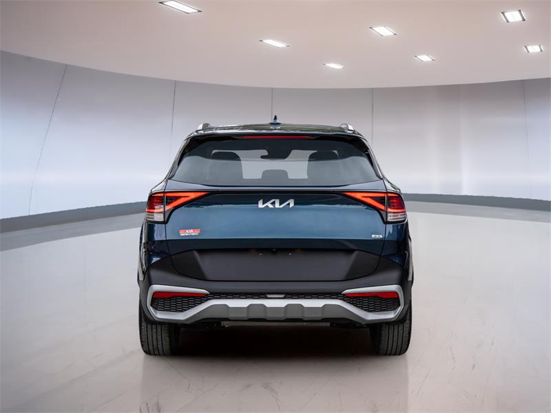 kia Sportage 2023 - 6