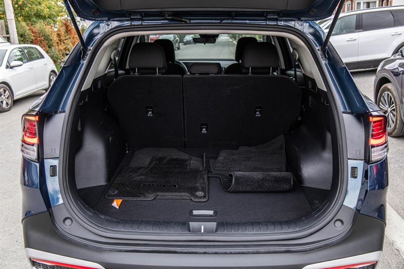 kia Sportage 2023 - 8