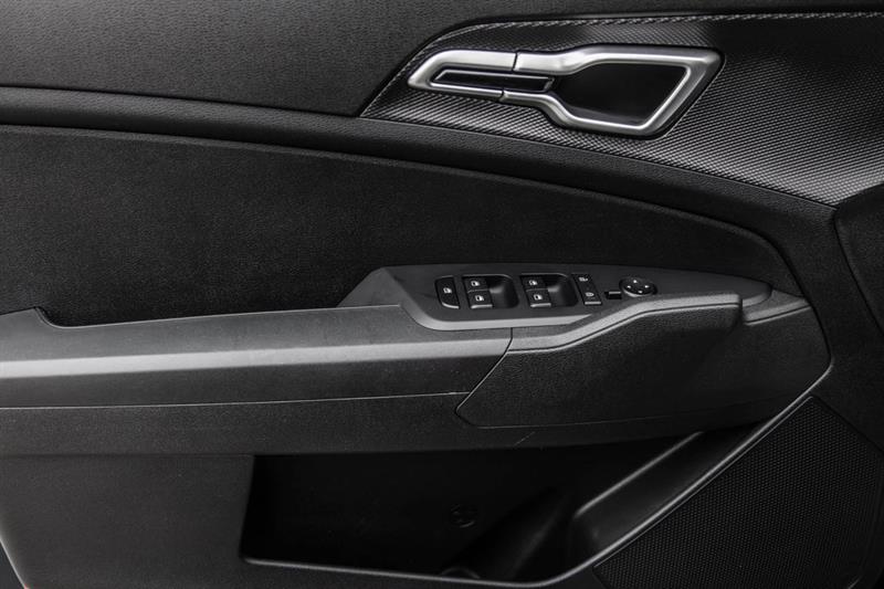 kia Sportage 2023 - 9