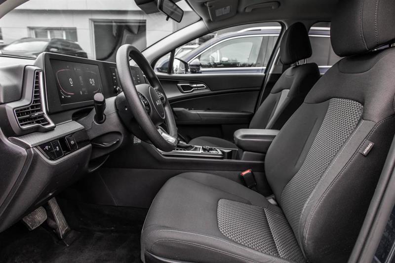 kia Sportage 2023 - 10
