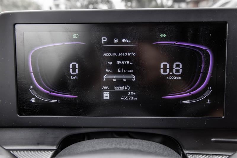 kia Sportage 2023 - 14