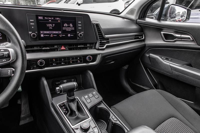 kia Sportage 2023 - 16