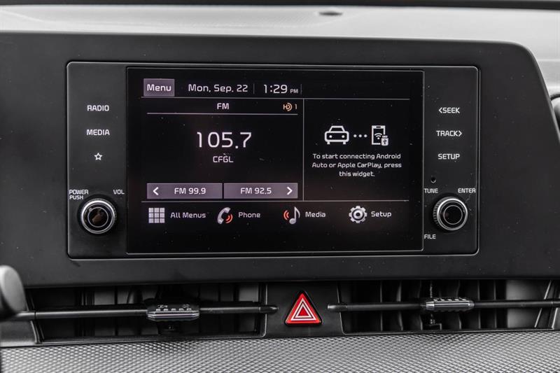 kia Sportage 2023 - 17