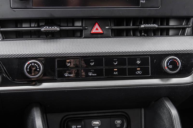 kia Sportage 2023 - 18