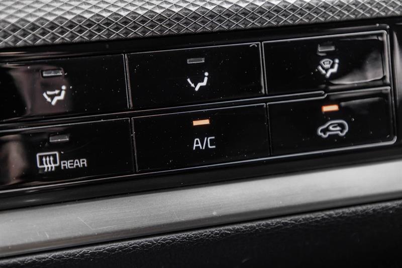 kia Sportage 2023 - 19