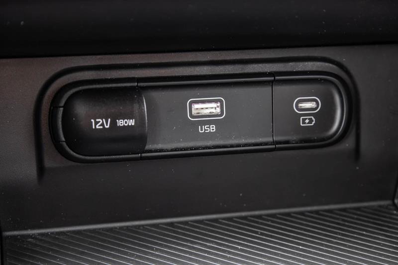 kia Sportage 2023 - 22