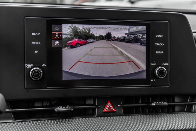 kia Sportage 2023 - 23