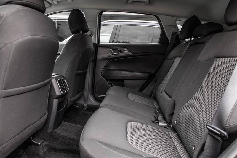 kia Sportage 2023 - 24