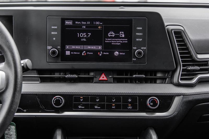 kia Sportage 2023 - 27