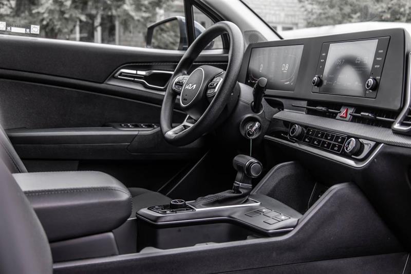 kia Sportage 2023 - 28